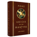 Foxe Voices of the Martrys: A.D. 33 - Today