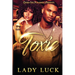 Toxic: LIES AND BETRAYAL CAN LEAD TO...Death