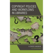 Copyright Policies and Workflows in Libraries: A Concise Handbook