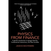 Physics from Finance: A gentle introduction to gauge theories, fundamental interactions and fiber bundles