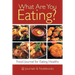 What Are You Eating? Food Journal for Eating Healthy