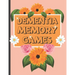 Dementia Memory Games: Try Your Hands At This Set Of Memory Games For Elderly And People Who Suffer With Dementia.