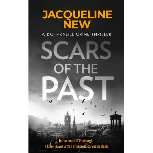 Scars of the Past