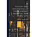 History And Description Of The Roosevelt Hospital, New York City
