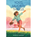 Yoli's Favorite Things