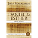 Daniel and Esther: Israel in Exile