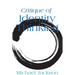 Critique of Identity Thinking