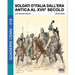 Soldati d'Italia dall'era antica al XVII secolo
