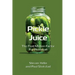 Pickle Juice: The Fluid Motion Factor for Pickleball