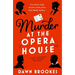 Murder at the Opera House