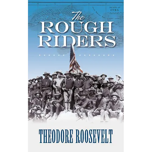 The Rough Riders