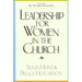 Leadership for Women in the Church
