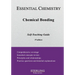 Chemical Bonding: Essential Chemistry Self-Teaching Guide