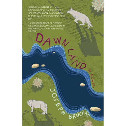 Dawn Land