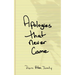 Apologies That Never Came
