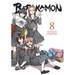 Barakamon, Vol. 8