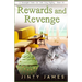 Rewards and Revenge: A Norwegian Forest Cat Café Cozy Mystery - Book 20