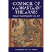 Council of Markabta of the Arabs: Under Mar Dadisho 424 AD