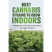 Best Cannabis Strains to Grow Indoors: A Beginner's Guide to Growing Cannabis Indoors