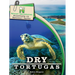 Natural Laboratories: Scientists in National Parks Dry Tortugas