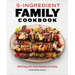5-Ingredient Family Cookbook: 100 Easy, No-Fuss Recipes to Enjoy