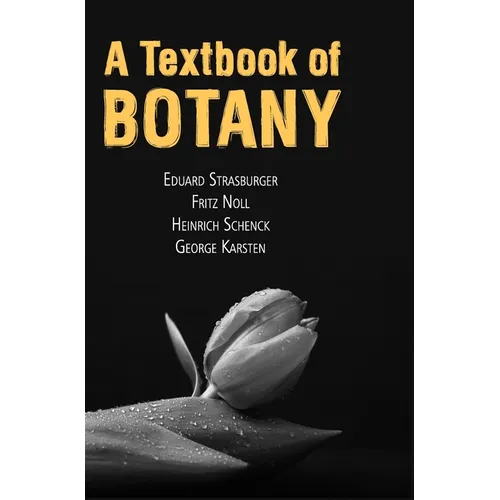 A Textbook of Botany