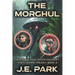 The Morghul: An Eamon Tauk Space Odyssey - Book 3