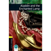 Oxford Bookworms Library Level 1 Aladdin and the Enchanted Lamp Audio Pack