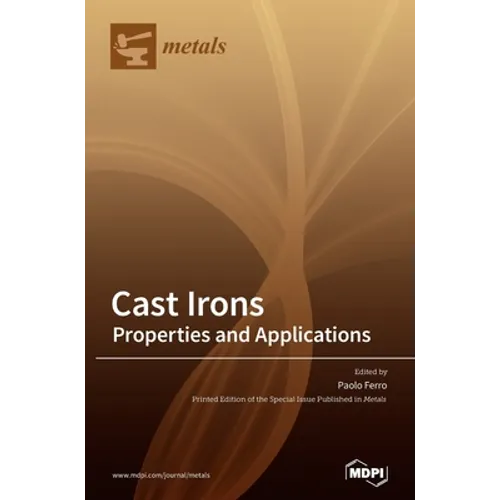 Cast Irons: Properties and Applications