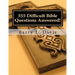 555 Difficult Bible Questions Answered!: A Resource Manual for those looking for Answers.