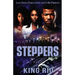 Steppers