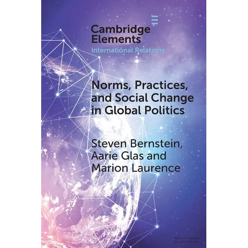 Norms, Practices, and Social Change in Global Politics