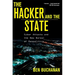The Hacker and the State: Cyber Attacks and the New Normal of Geopolitics