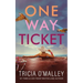 One Way Ticket: A romantic beach read
