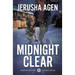 Midnight Clear: A Christian K-9 Suspense