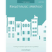 Read Music Method for adult beginners: Large Print