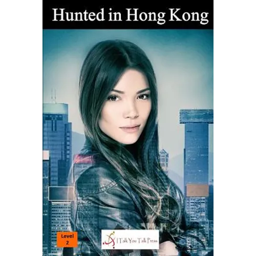 Hunted in Hong Kong
