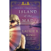 Island of the Mad: A novel of suspense featuring Mary Russell and Sherlock Holmes