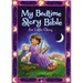 My Bedtime Story Bible for Little Ones