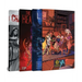 Legendary Comics YA Year One Box Set: Leading Ladies