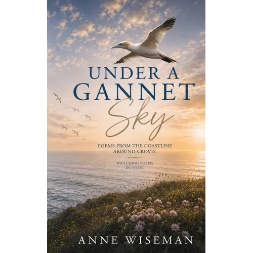 Under a Gannet Sky