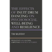 The Effects of Inuit Drum Dancing on Psychosocial Well-Being and Resilience: Productivity and Cultural Competence in an Inuit Settlement