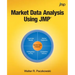 Market Data Analysis Using JMP