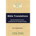 Book 15 Bible Translations PB