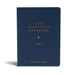 CSB Scripture Notebook, James: Read. Reflect. Respond.