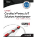 Cwisa-101: Certified Wireless Solutions Administrator
