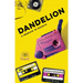 Dandelion: A Memoir in Essays