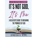 It's Not God, It's me; A Believer's Guide To Obtaining The Promises Of God