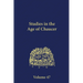 Studies in the Age of Chaucer: Volume 47