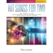 Hit Songs for Two Clarinets: Easy Instrumental Duets